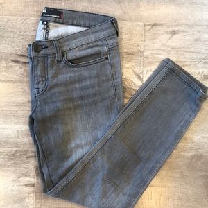 BDG grazer cigarette jeans